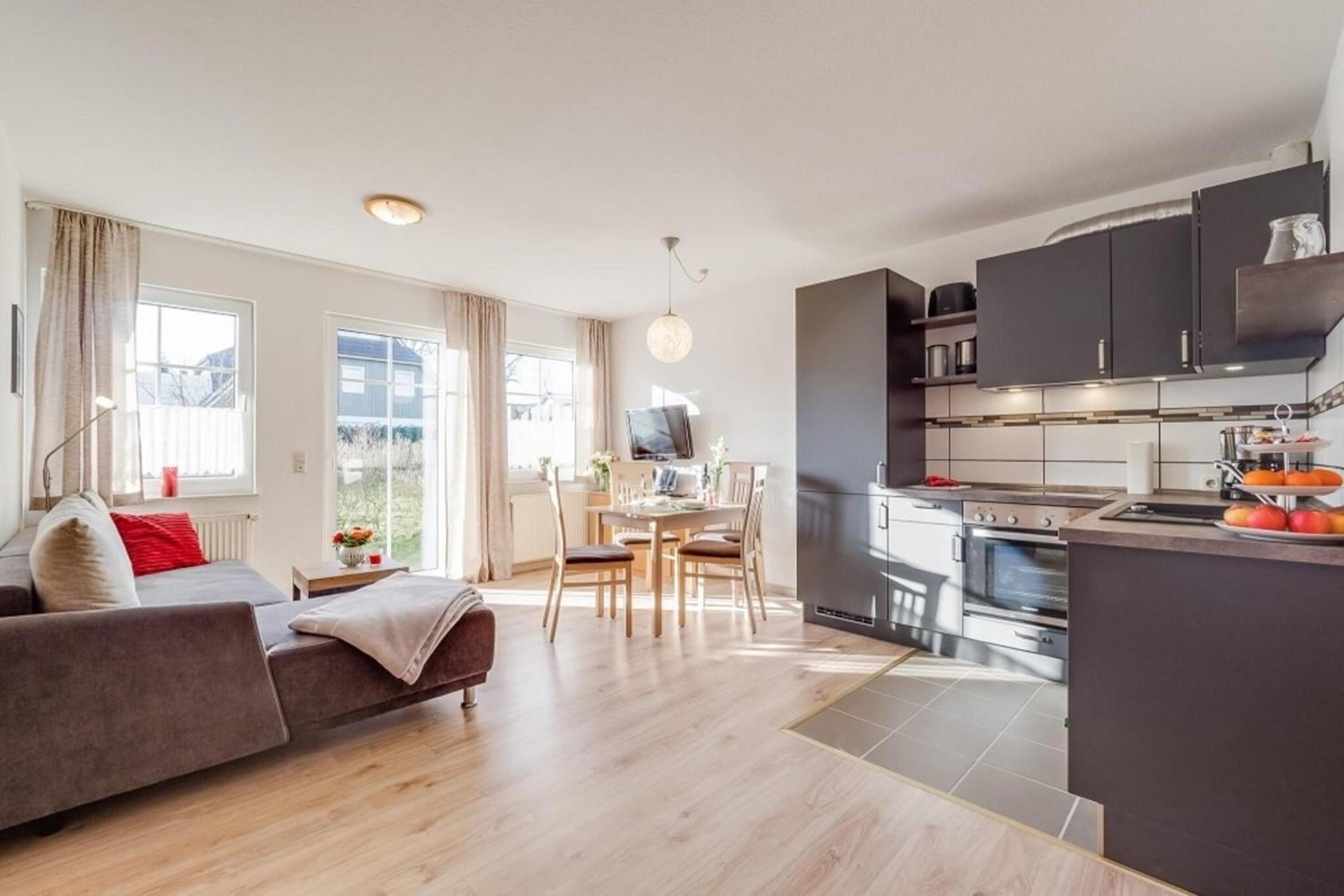 Stuermann Apartment Преров Екстериор снимка