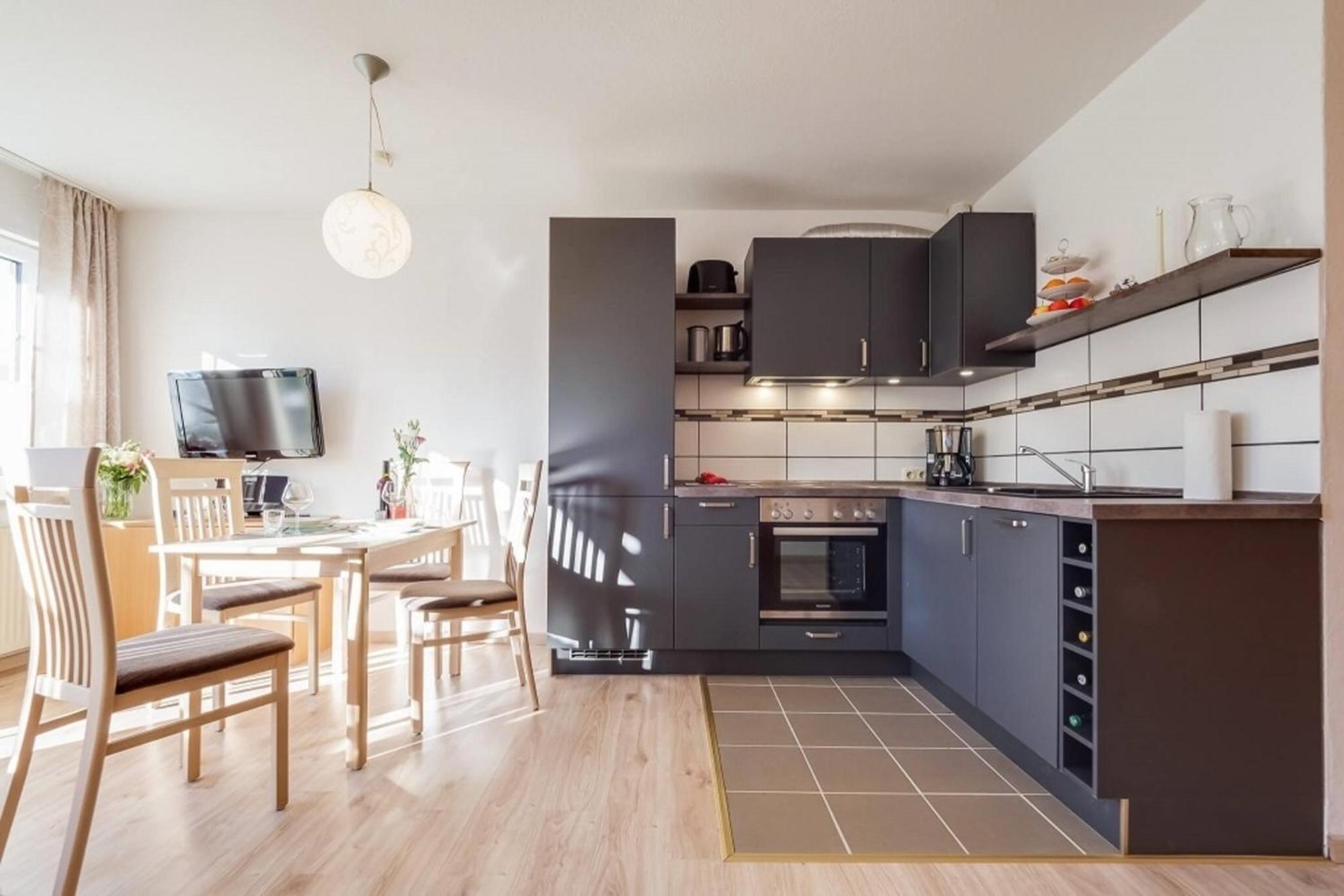 Stuermann Apartment Преров Екстериор снимка