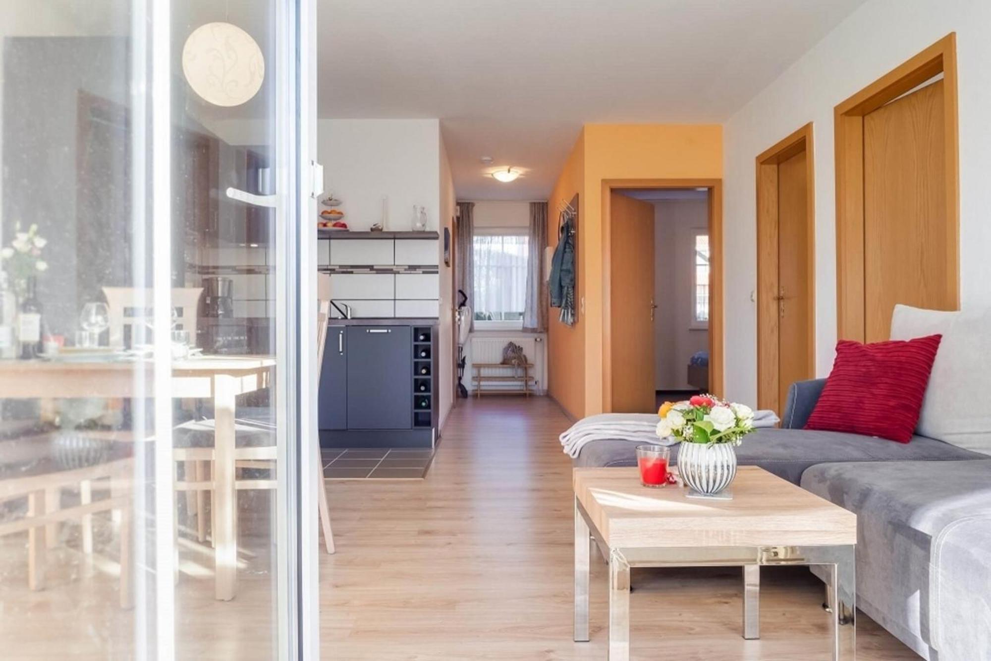 Stuermann Apartment Преров Екстериор снимка