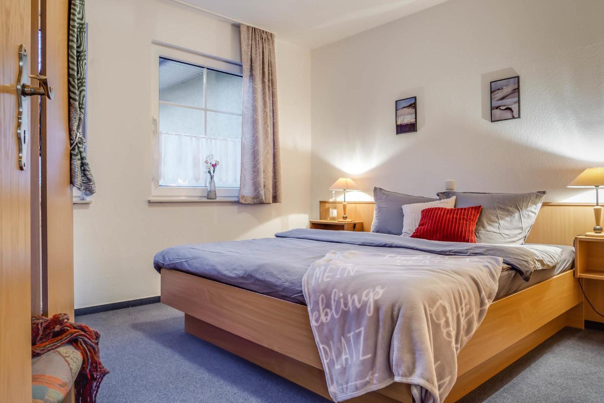 Stuermann Apartment Преров Екстериор снимка