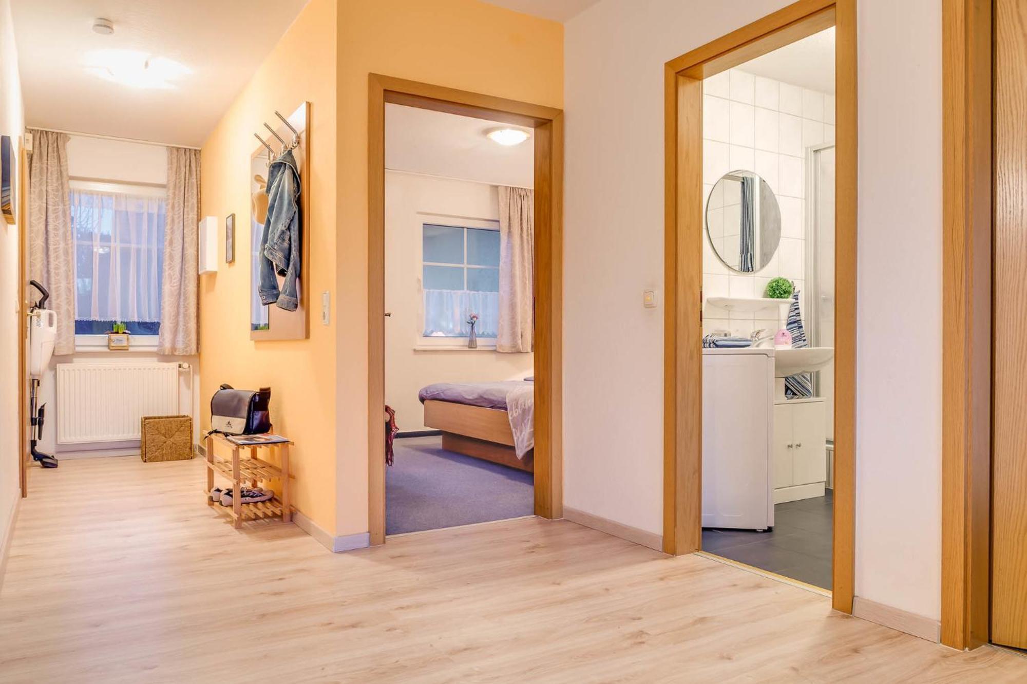 Stuermann Apartment Преров Екстериор снимка