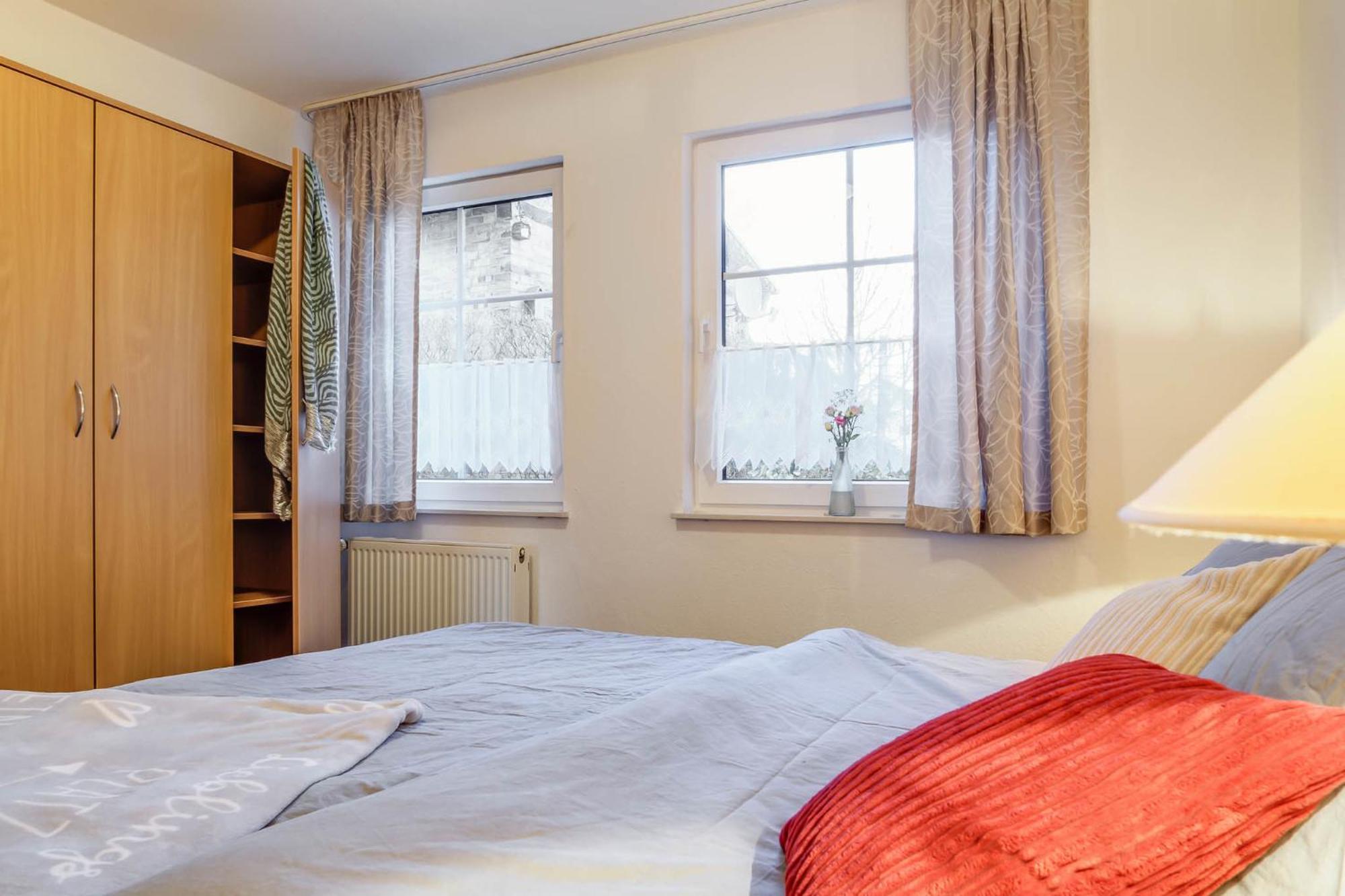 Stuermann Apartment Преров Екстериор снимка