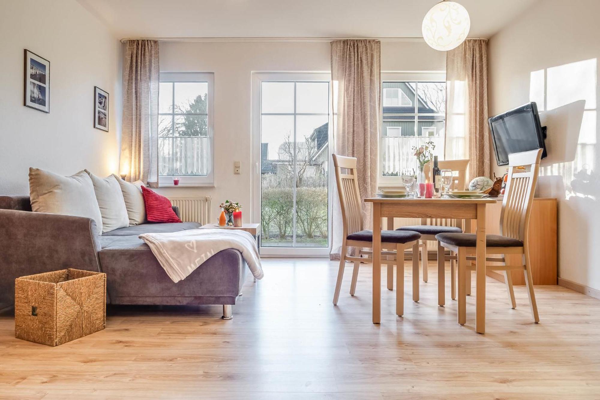 Stuermann Apartment Преров Екстериор снимка