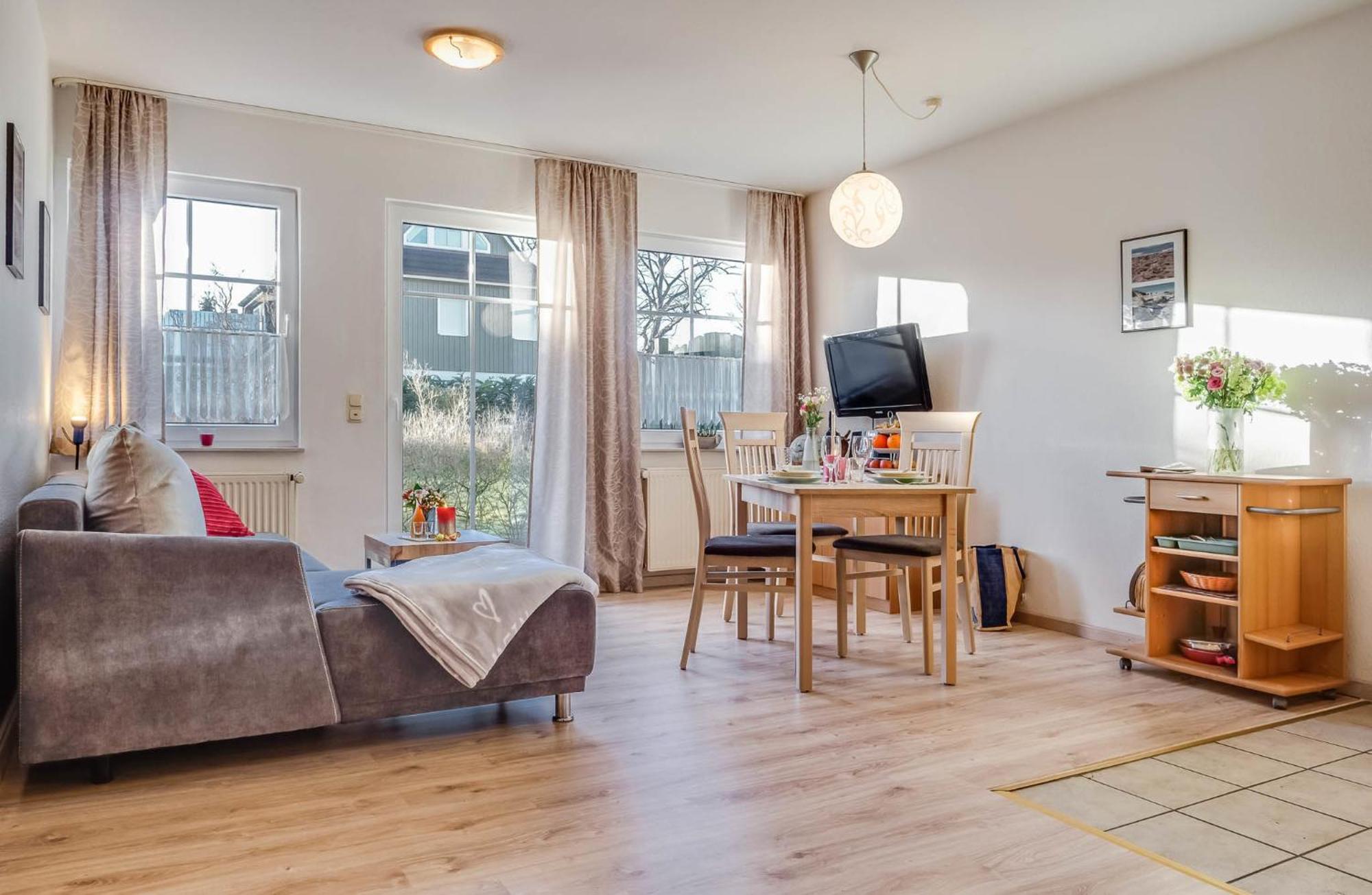 Stuermann Apartment Преров Екстериор снимка