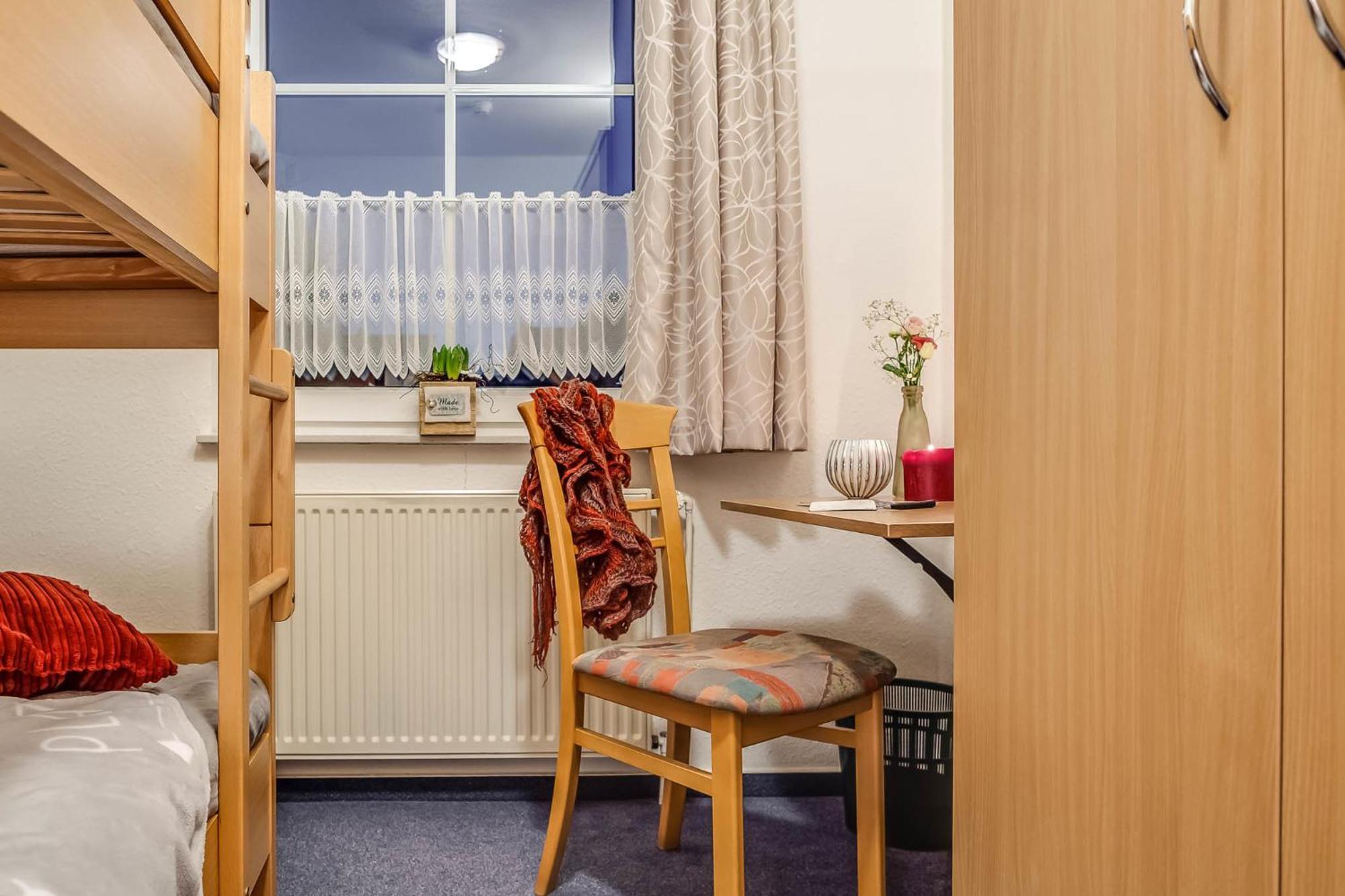 Stuermann Apartment Преров Екстериор снимка