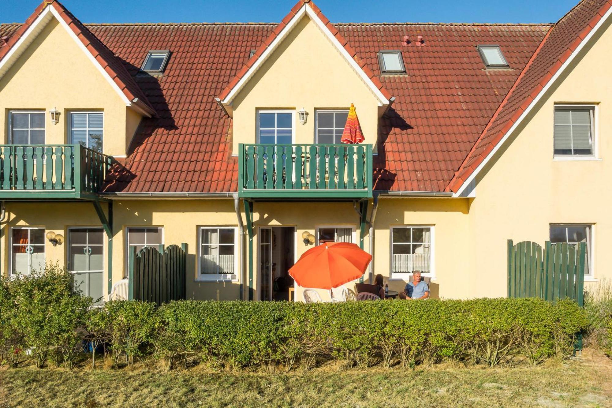 Stuermann Apartment Преров Екстериор снимка